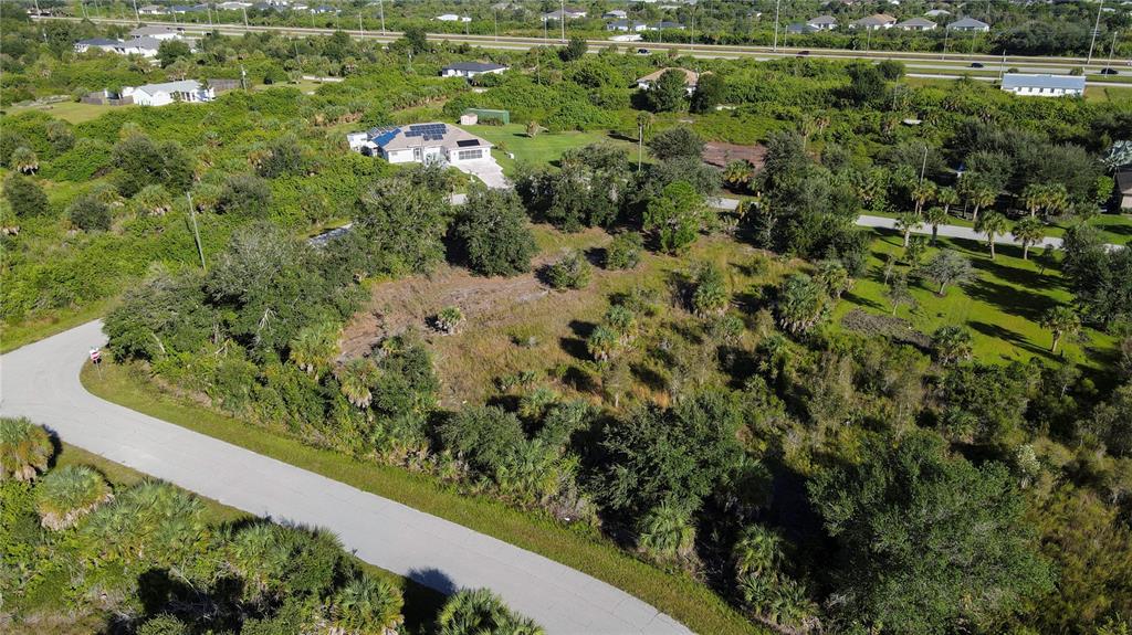Property for sale at 7022 LANDRUM CIRCLE, PORT CHARLOTTE, FL, 33981