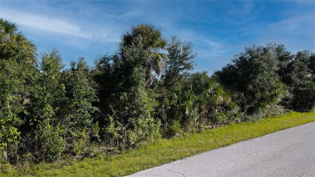 Property for sale at 7022 LANDRUM CIRCLE, PORT CHARLOTTE, FL, 33981