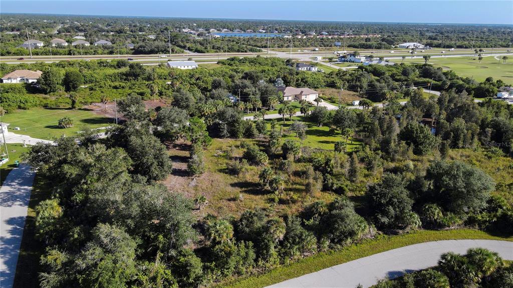 Property for sale at 7022 LANDRUM CIRCLE, PORT CHARLOTTE, FL, 33981