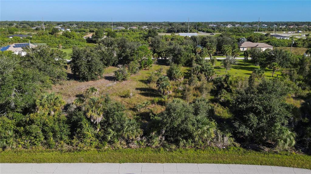 Property for sale at 7022 LANDRUM CIRCLE, PORT CHARLOTTE, FL, 33981