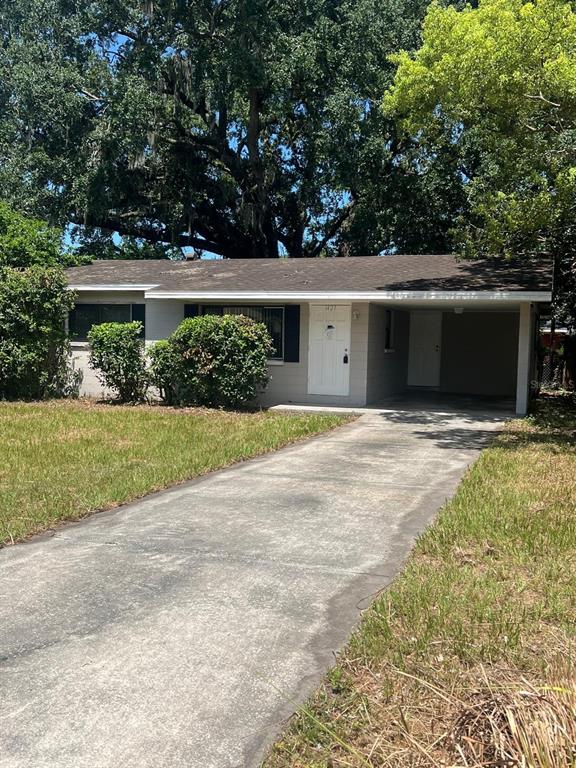 Property for sale at 1427 PLEASANT PLACE, LAKELAND, FL, 33801
