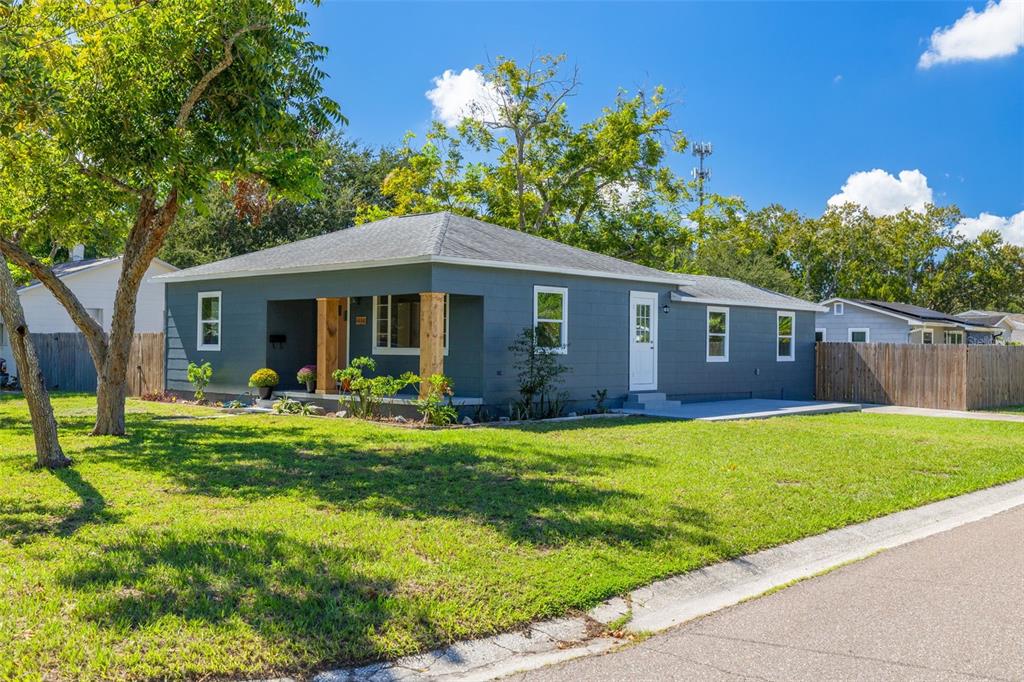 Property for sale at 3138 YALE STREET N, ST PETERSBURG, FL, 33713