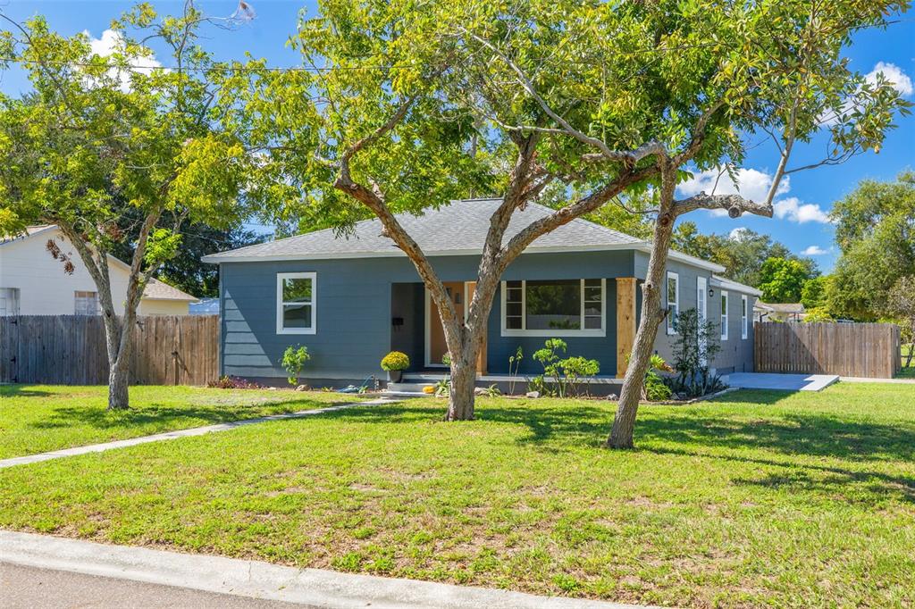Property for sale at 3138 YALE STREET N, ST PETERSBURG, FL, 33713