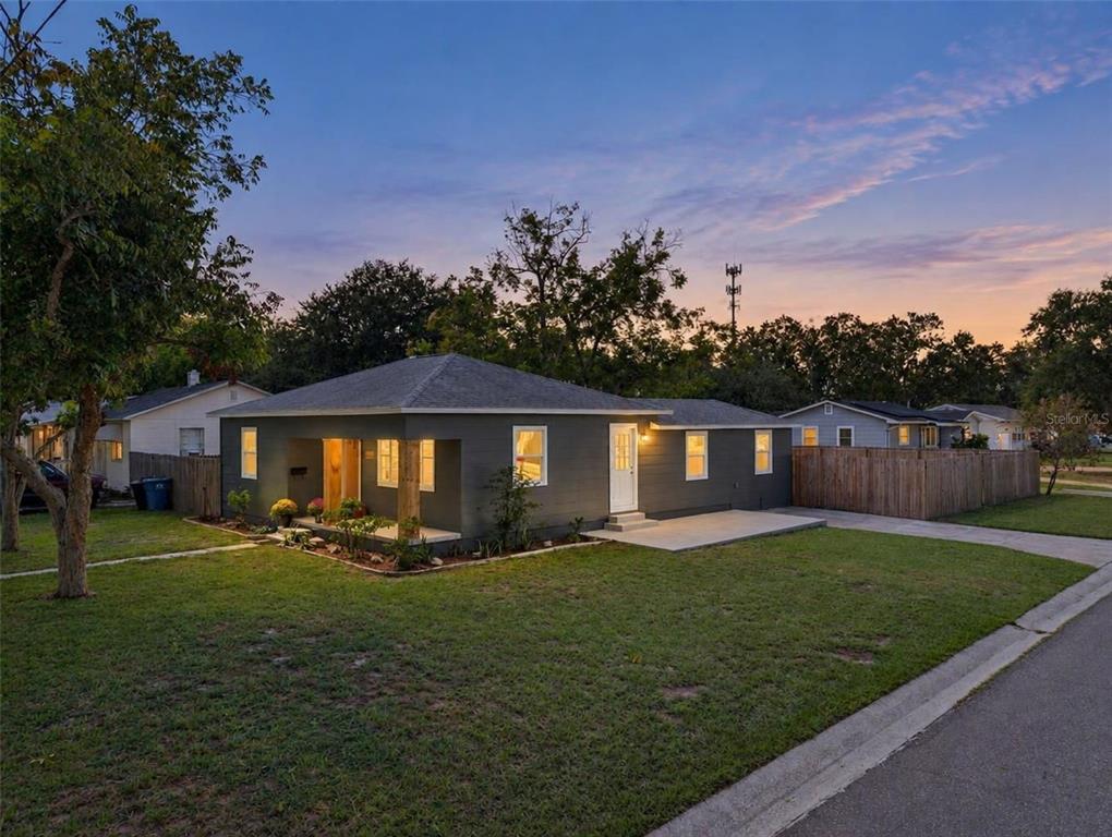 Property for sale at 3138 YALE STREET N, ST PETERSBURG, FL, 33713