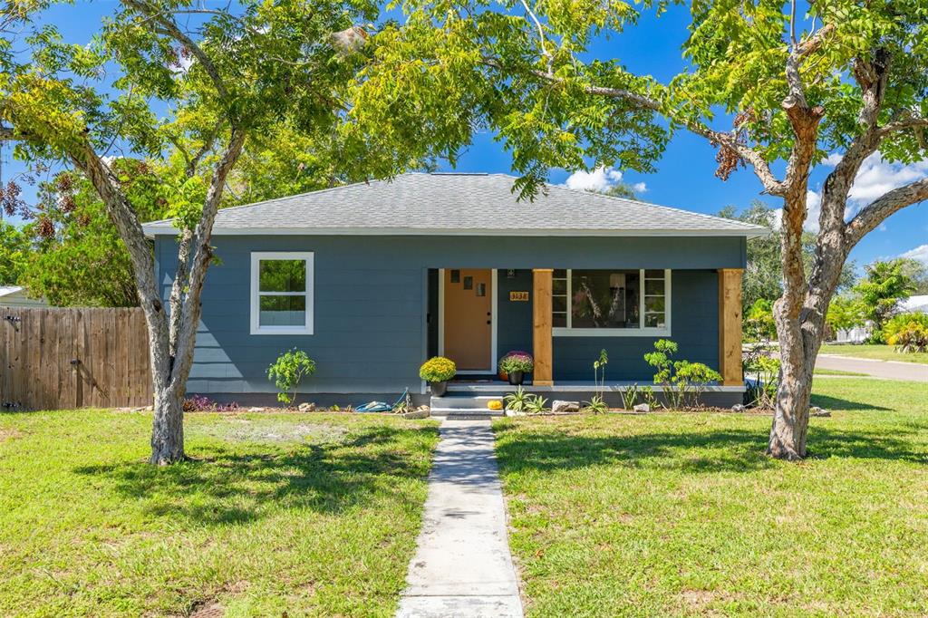 Property for sale at 3138 YALE STREET N, ST PETERSBURG, FL, 33713