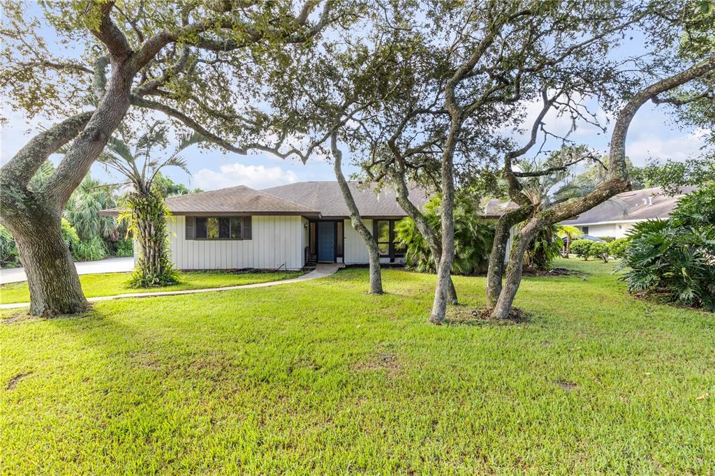 Property for sale at 530 CLUB HOUSE BOULEVARD, NEW SMYRNA BEACH, FL, 32168