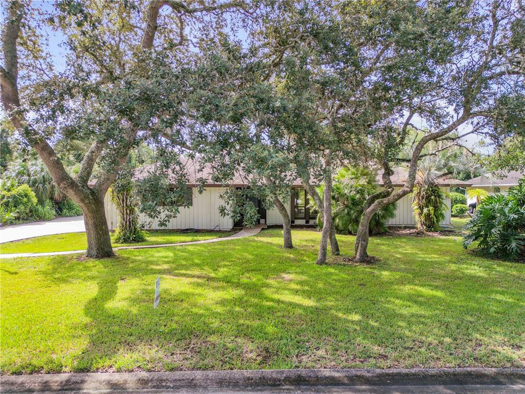 Property for sale at 530 CLUB HOUSE BOULEVARD, NEW SMYRNA BEACH, FL, 32168