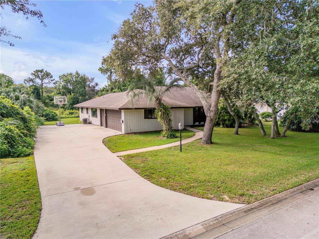 Property for sale at 530 CLUB HOUSE BOULEVARD, NEW SMYRNA BEACH, FL, 32168