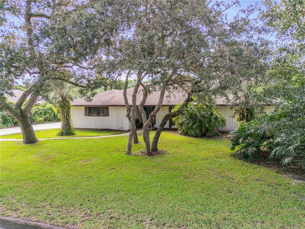 Property for sale at 530 CLUB HOUSE BOULEVARD, NEW SMYRNA BEACH, FL, 32168