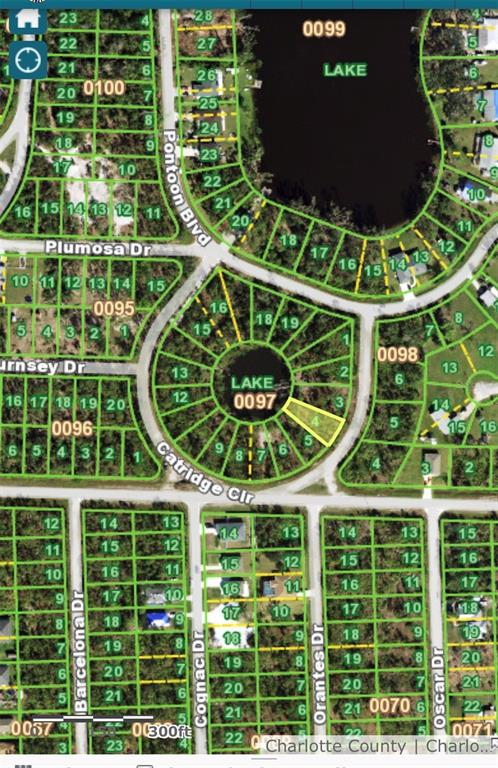 Property for sale at 12259 CATRIDGE CIRCLE, PUNTA GORDA, FL, 33955