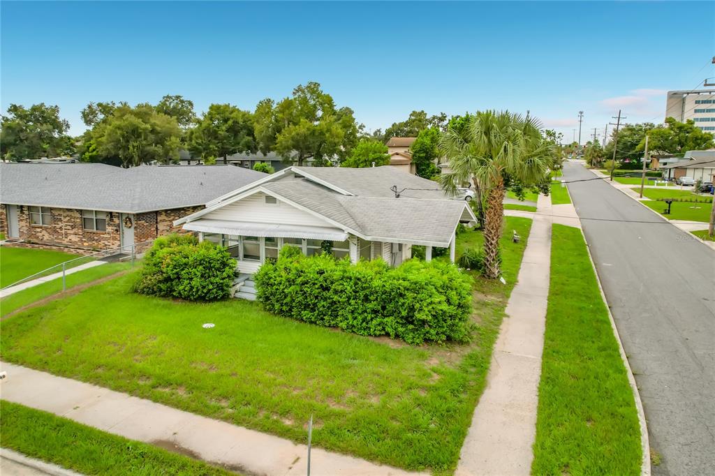 Property for sale at 1148 GILMORE AVENUE, LAKELAND, FL, 33805