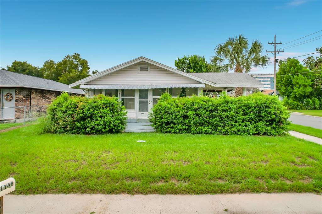Property for sale at 1148 GILMORE AVENUE, LAKELAND, FL, 33805