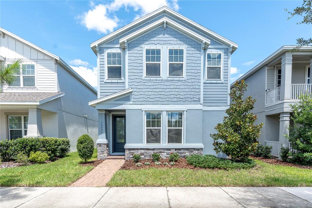 Property for sale at 13797 RANGELAND BOULEVARD, ODESSA, FL, 33556