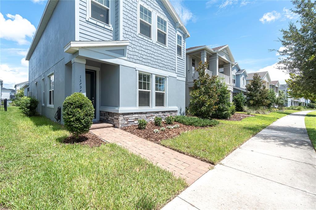 Property for sale at 13797 RANGELAND BOULEVARD, ODESSA, FL, 33556