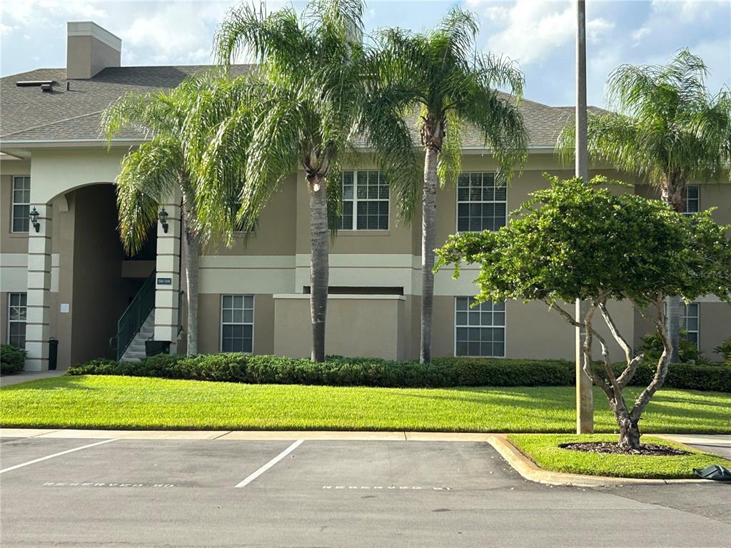 Property for sale at 508 EAGLE POND DRIVE UNIT 508, WINTER HAVEN, FL, 33884