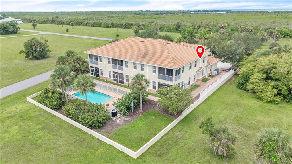 Property for sale at 16572 SAN EDMUNDO ROAD UNIT 111, PUNTA GORDA, FL, 33955