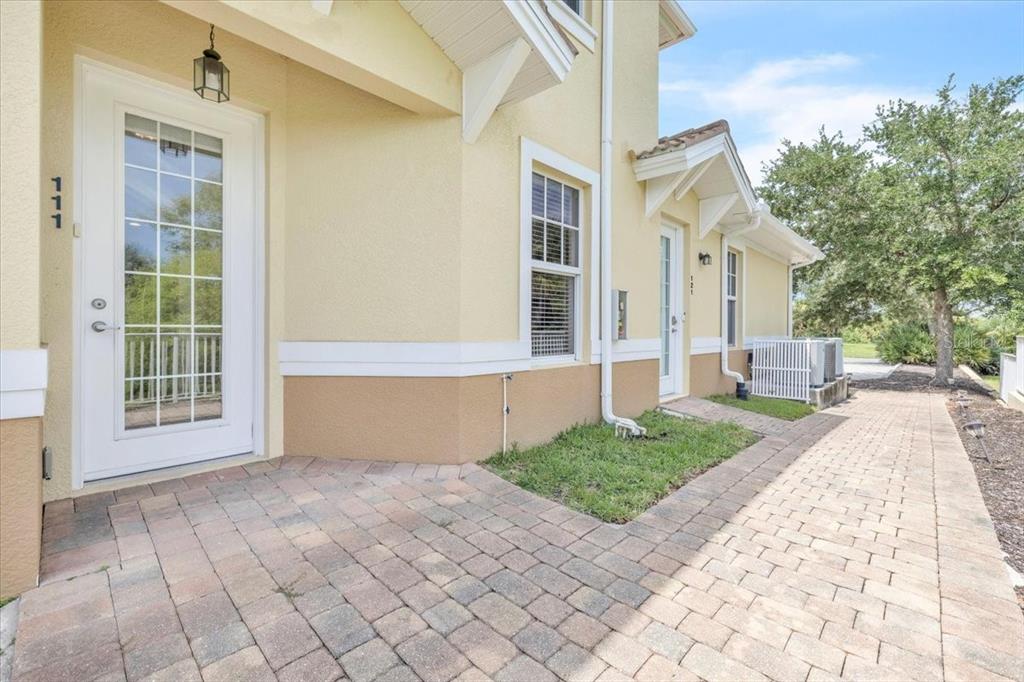 Property for sale at 16572 SAN EDMUNDO ROAD UNIT 111, PUNTA GORDA, FL, 33955
