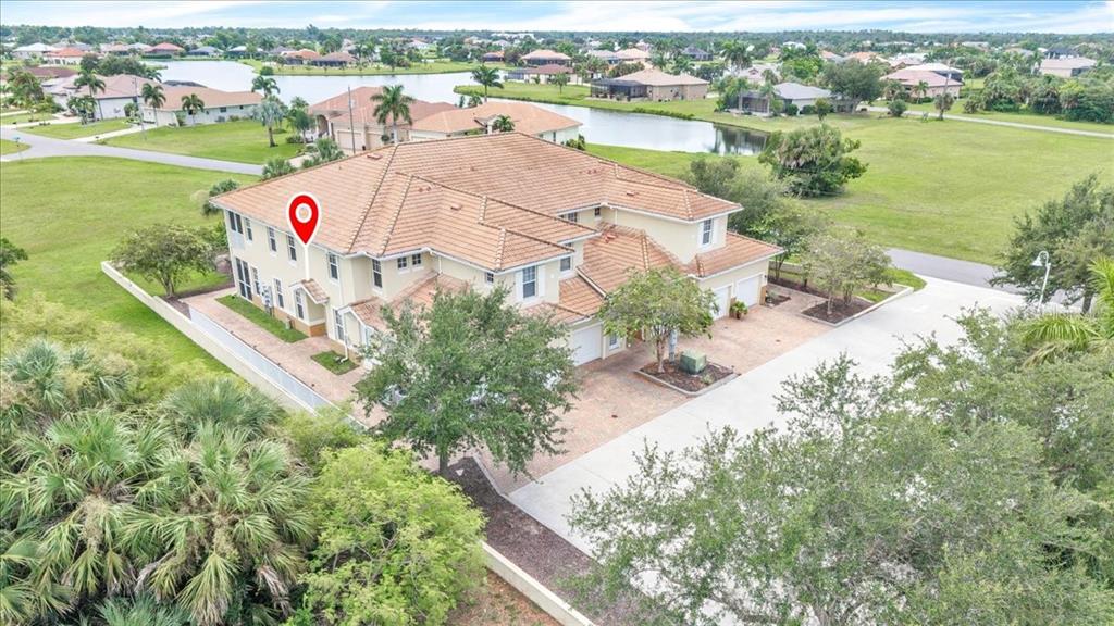 Property for sale at 16572 SAN EDMUNDO ROAD UNIT 111, PUNTA GORDA, FL, 33955