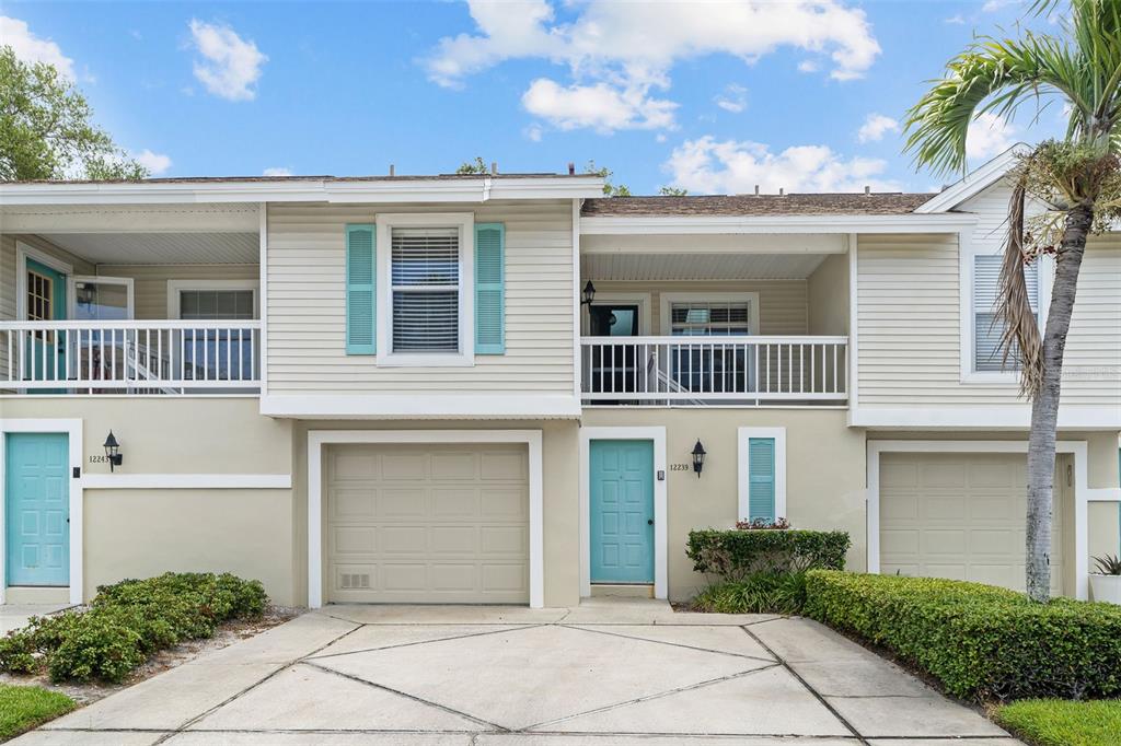 Property for sale at 12239 SUN VISTA COURT E, TREASURE ISLAND, FL, 33706