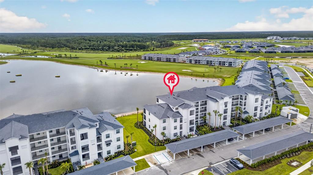 Property for sale at 15405 GREEN ACRES AVENUE UNIT 2332, PUNTA GORDA, FL, 33982