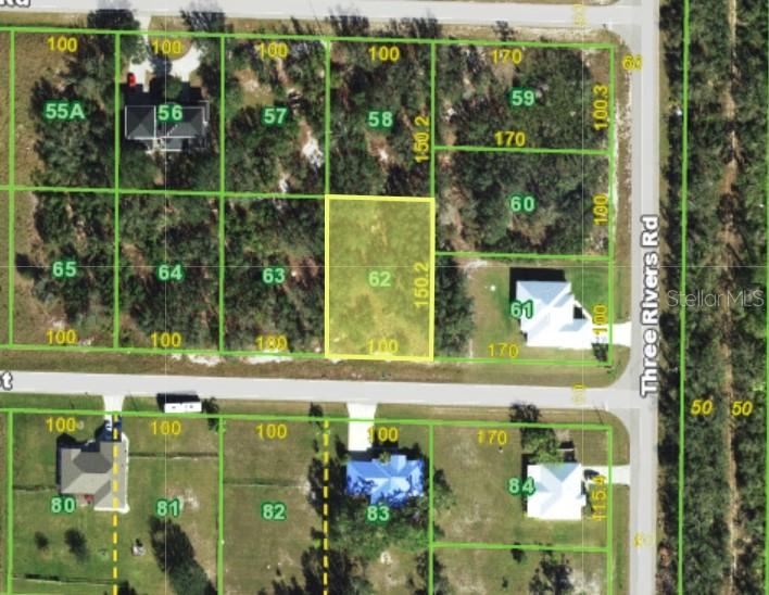 Property for sale at 31122 PEACE STREET, PUNTA GORDA, FL, 33982