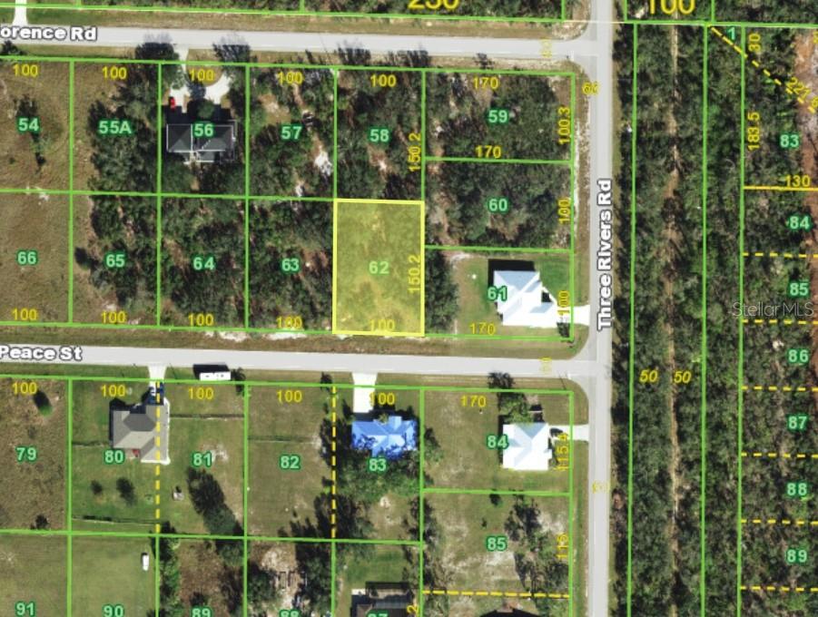 Property for sale at 31122 PEACE STREET, PUNTA GORDA, FL, 33982