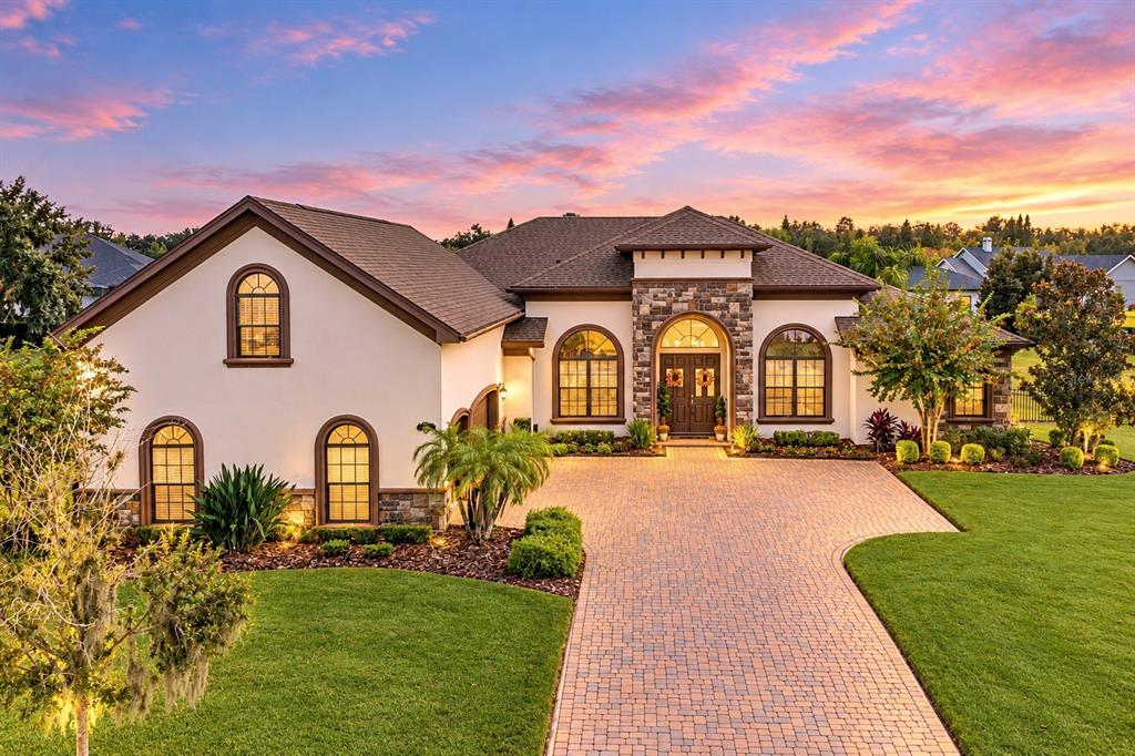 Property for sale at 4487 COACHWOOD LANE, MULBERRY, FL, 33860