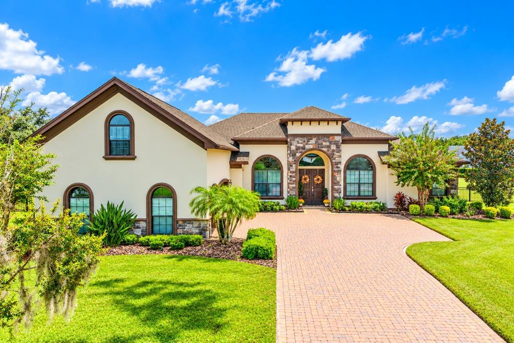Property for sale at 4487 COACHWOOD LANE, MULBERRY, FL, 33860