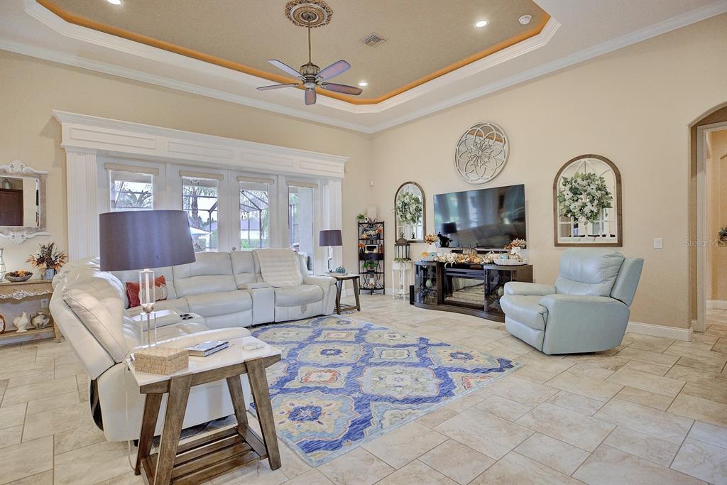 Property for sale at 4487 COACHWOOD LANE, MULBERRY, FL, 33860