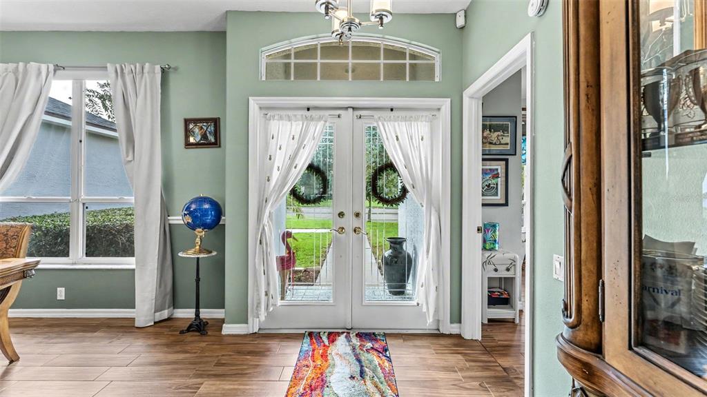 Property for sale at 6626 ROYAL FOREST DR, LAKELAND, FL, 33811