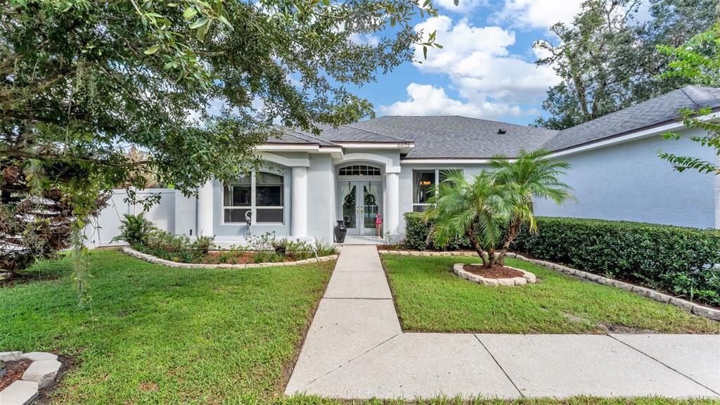 Property for sale at 6626 ROYAL FOREST DR, LAKELAND, FL, 33811