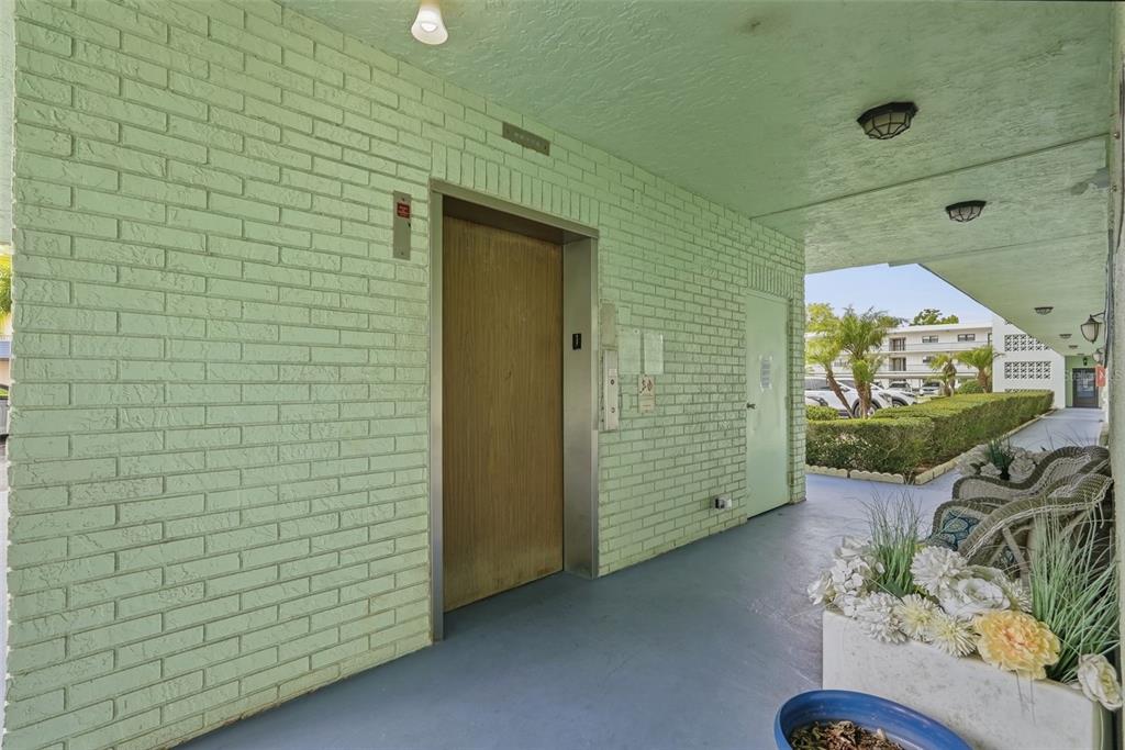Property for sale at 5973 TERRACE PARK DRIVE N UNIT 109, ST PETERSBURG, FL, 33709
