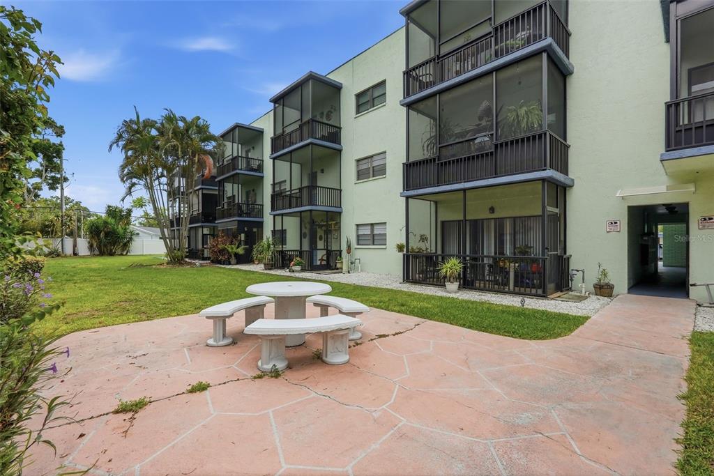 Property for sale at 5973 TERRACE PARK DRIVE N UNIT 109, ST PETERSBURG, FL, 33709