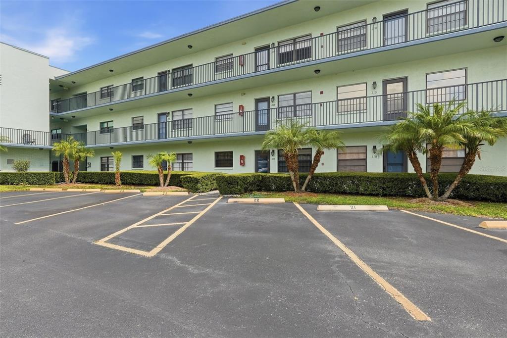 Property for sale at 5973 TERRACE PARK DRIVE N UNIT 109, ST PETERSBURG, FL, 33709