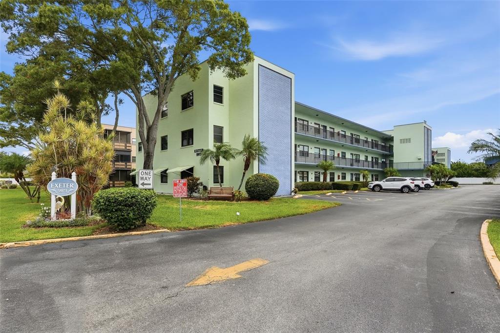 Property for sale at 5973 TERRACE PARK DRIVE N UNIT 109, ST PETERSBURG, FL, 33709
