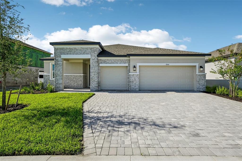 Property for sale at 9246 DEEP HORIZON LOOP, PARRISH, FL, 34219