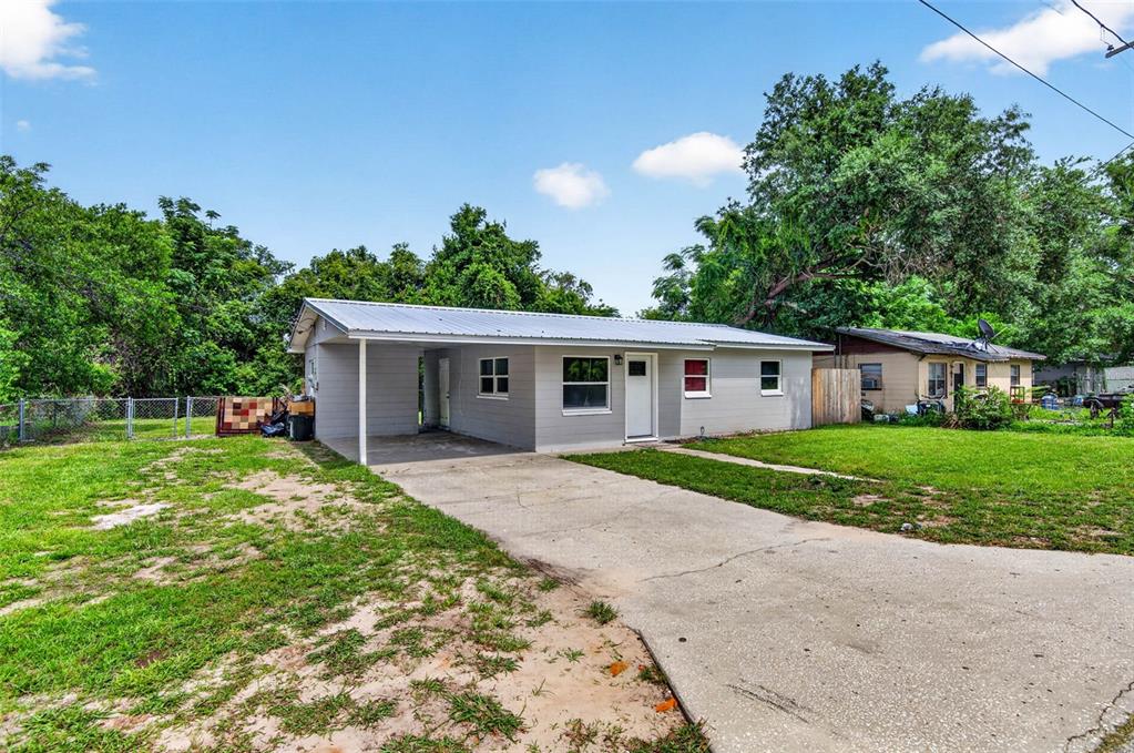 Property for sale at 14002 MORGAN ST, DADE CITY, FL, 33525