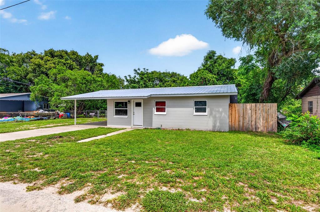 Property for sale at 14002 MORGAN ST, DADE CITY, FL, 33525