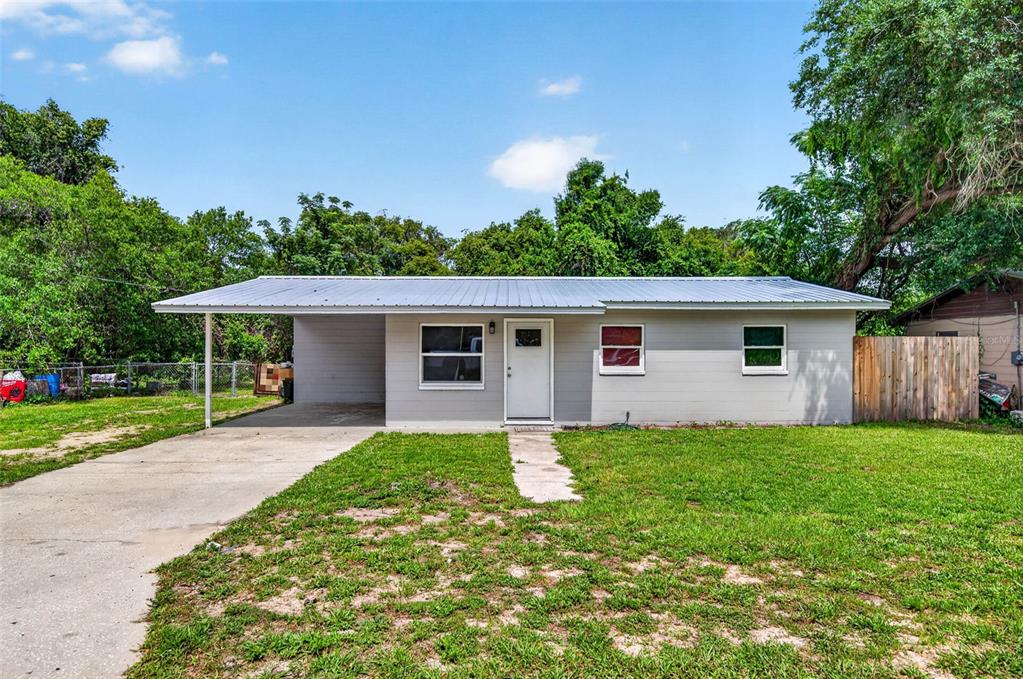 Property for sale at 14002 MORGAN ST, DADE CITY, FL, 33525