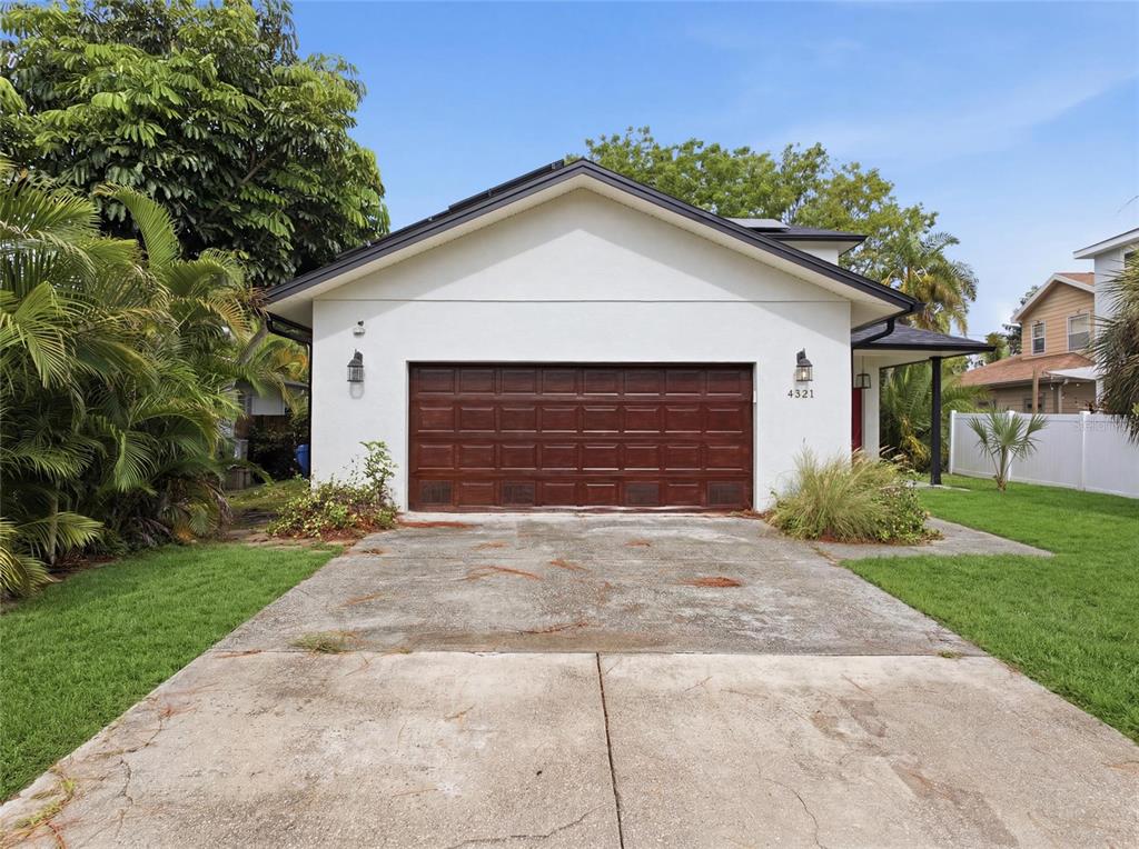 Property for sale at 4521 JUANITA WAY S, ST PETERSBURG, FL, 33705