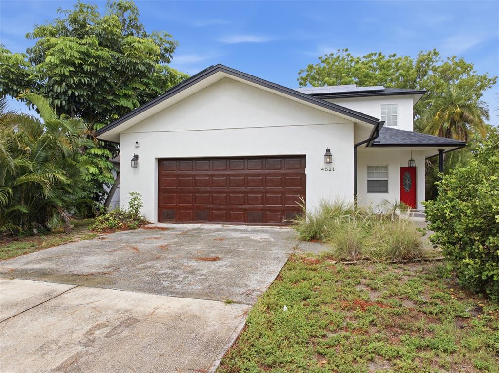 Property for sale at 4521 JUANITA WAY S, ST PETERSBURG, FL, 33705