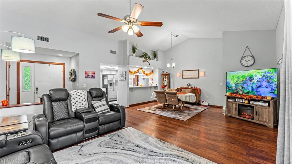 Property for sale at 6352 BUTTERNUT DRIVE, LAKELAND, FL, 33813