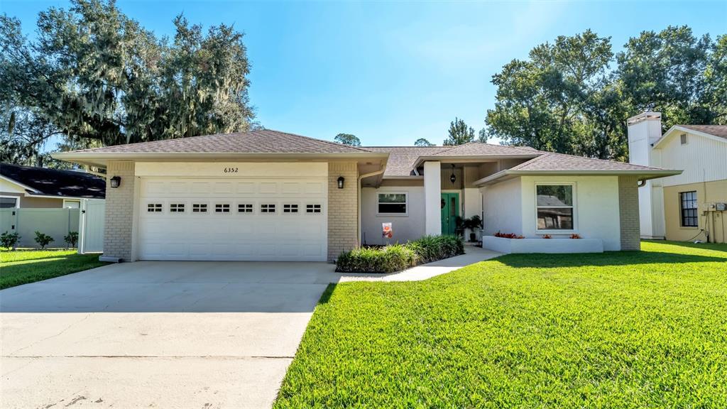 Property for sale at 6352 BUTTERNUT DRIVE, LAKELAND, FL, 33813