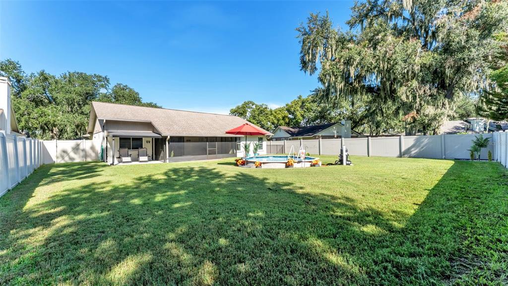 Property for sale at 6352 BUTTERNUT DRIVE, LAKELAND, FL, 33813