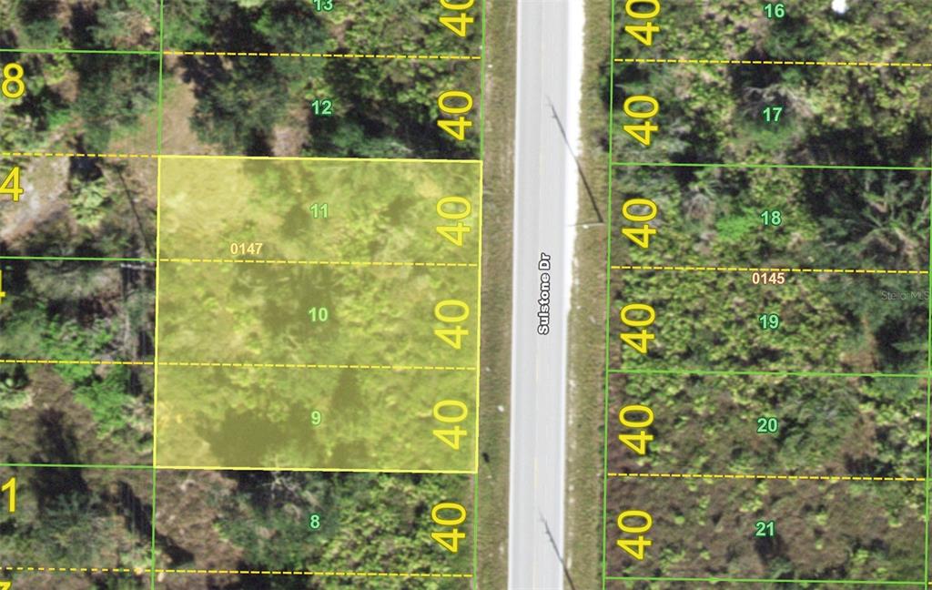 Property for sale at 1441 SULSTONE DRIVE, PUNTA GORDA, FL, 33983