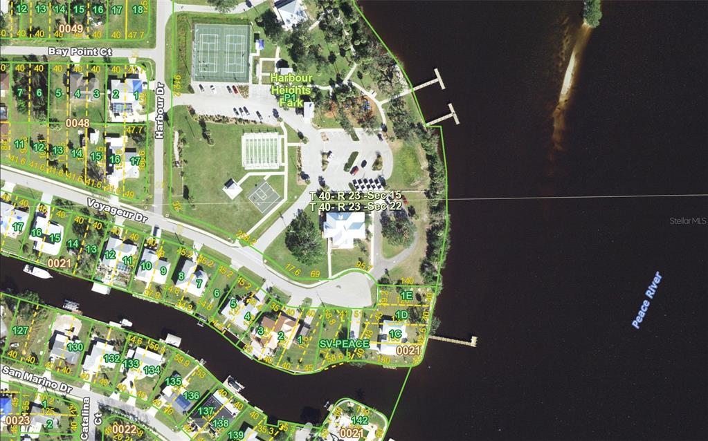 Property for sale at 1441 SULSTONE DRIVE, PUNTA GORDA, FL, 33983