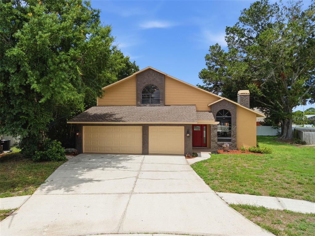 Property for sale at 5509 GANNETT COURT, NEW PORT RICHEY, FL, 34655