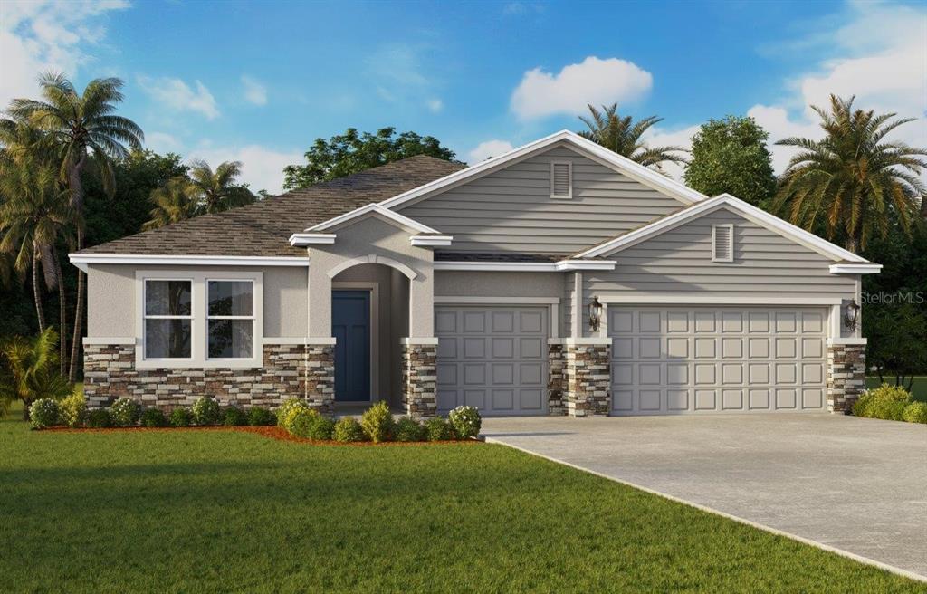 Property for sale at 4762 ANEMONE COURT, LAKELAND, FL, 33811