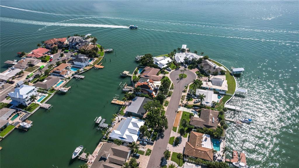 Property for sale at 440 PALM ISLAND SE, CLEARWATER BEACH, FL, 33767