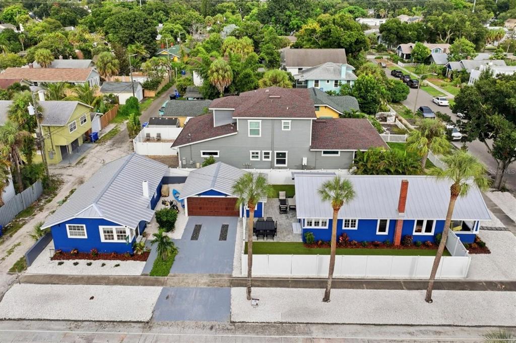 Property for sale at 2363 4TH AVENUE N, ST PETERSBURG, FL, 33713
